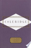 Coleridge : poems and prose /