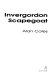 Invergordon scapegoat /