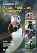 Essentials of avian medicine and surgery /