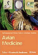 Self-assessment picture tests : avian medicine /