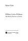William Carlos Williams : the knack of survival in America /