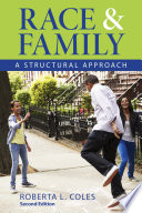Race and family : a structural approach /