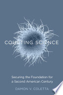 Courting science : securing the foundation for a second American century /