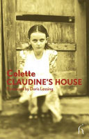 Claudine's house /