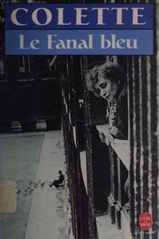 Le fanal bleu /