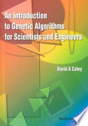 An introduction to genetic algorithms for scientists and engineers /