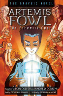 Artemis Fowl. the graphic novel /