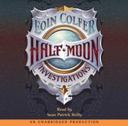 Half Moon investigations /