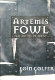 Artemis fowl : the Arctic incident /