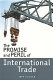 The promise and peril of international trade /