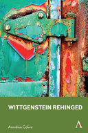 Wittgenstein rehinged : the relevance of On certainty for contemporary epistemology /