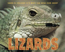 Sneed B. Collard III's most fun book ever about lizards /