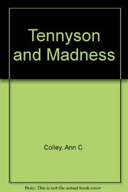 Tennyson and madness /