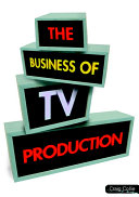 The business of TV production /