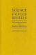 Science on four wheels : the travels of Roderick Murchison (1840-45) /