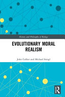 Evolutionary moral realism /
