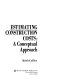 Estimating construction costs : a conceptual approach /