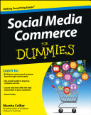 Social media commerce for dummies /