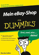 Mein eBay-Shop für Dummies /