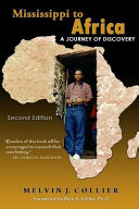 Mississippi to Africa : a journey of discovery /