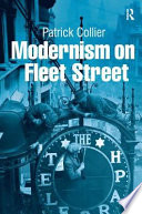 Modernism on Fleet Street /