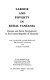 Labour and poverty in rural Tanzania : ujamaa and rural development in the United Republic of Tanzania /