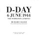 D-Day : 6 June 1944, the Normandy landings /