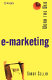 E-marketing /