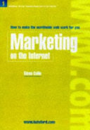 Marketing on the Internet /