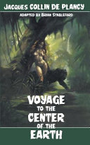 Voyage to the center of the Earth /