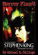 "Horror plum'd" : an international Stephen King bibliography and guide, 1960-2000 /