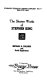 The shorter works of Stephen King /