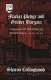 Market pledge and gender bargain : commercial relations in French farce, 1450-1550 /