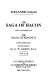 The likeness of King Elfwald : a study of Northumbria and Iona at the beginning of the Viking Age /