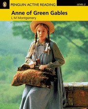 Anne of Green Gables /