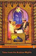Tales from the Arabian nights /