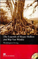 The legends of sleepy hollow and Rip Van Winkle /