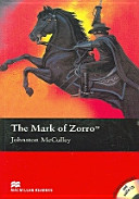 The mark of Zorro /