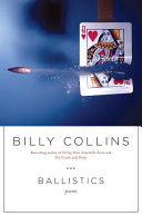 Ballistics : poems /