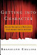 Getting into character : seven secrets a novelist can learn from actors /