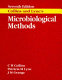 Collins and Lyne's microbiological methods /