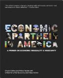 Economic apartheid in America : a primer on economic inequality & insecurity /