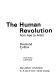 The human revolution : from ape to artist /