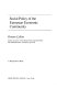 Social policy of the European economic community /