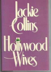 Hollywood wives /