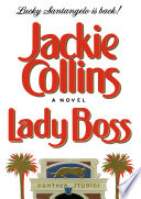 Lady boss : a novel /