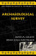 Archaeological survey /