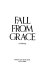 Fall from grace : a novel /