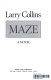 Maze : a novel /
