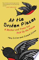 At the broken places : a mother and trans son pick up the pieces /